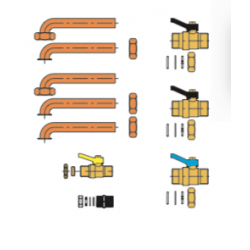 Liitäntäsarja Liitäntäsarja