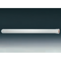 Jatke, Ø 50 mm Jatke, Ø 50 mm