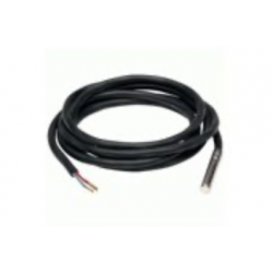 Boiler temperature sensor 10kOm 5m Boiler temperature sensor 10kOm 5m