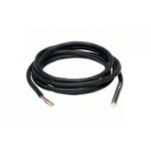 Boiler temperature sensor 10kOm 5m