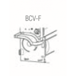 Additional vertical tray BCV-F