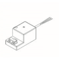 Gate valve motor MS-F