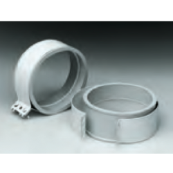 Kytkentä, Ø 100 mm Kytkentä, Ø 100 mm