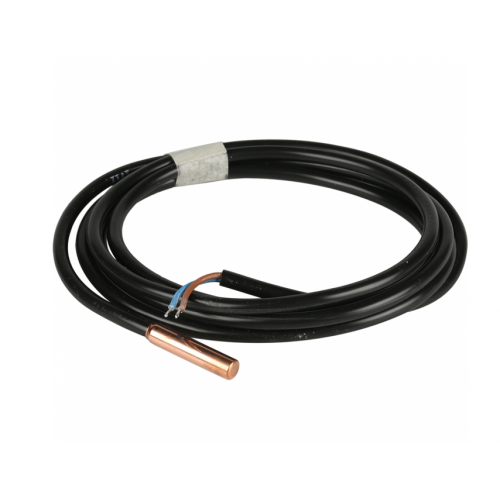 Boiler temperature sensor 10kOm 2m