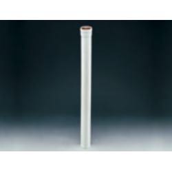 Jatke, Ø 60mm Jatke, Ø 60mm