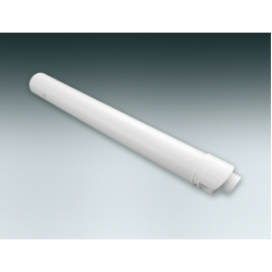 Koaksiaalipiippu korkilla Koaksiaalipiippu korkilla