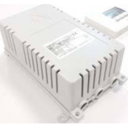 Control panel 3V POWER MODULE