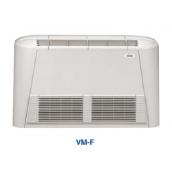 Top Fan PLUS VM-F (frontal airintake, 3 rows, with a remote control) Top Fan PLUS VM-F (frontal airintake, 3 rows, with a remote control)