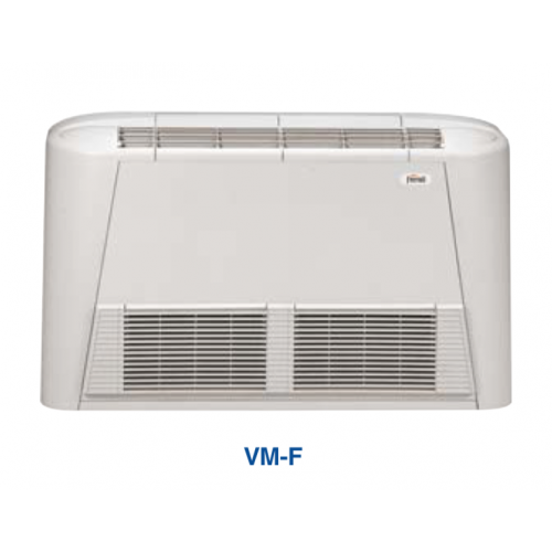 Top Fan PLUS VM-F (frontal airintake, 3 rows, with a remote control)