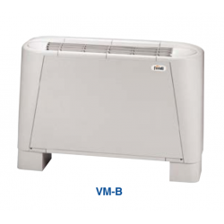 Top Fan PLUS VM-B4 (bottom air intake, 4 rows, with a remote control) Top Fan PLUS VM-B4 (bottom air intake, 4 rows, with a remote control)