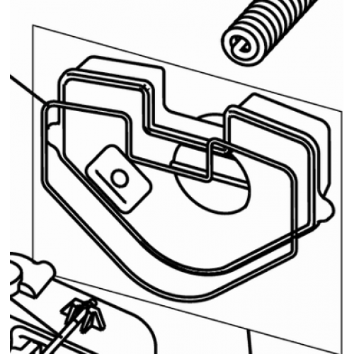 Chimney chamber D150