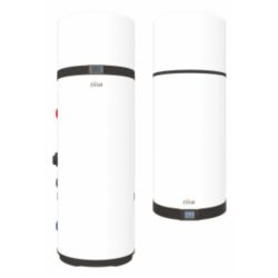 EGEA HT 200-260 Air-water heat pump for domestic hot water production EGEA HT 200-260 Air-water heat pump for domestic hot water production