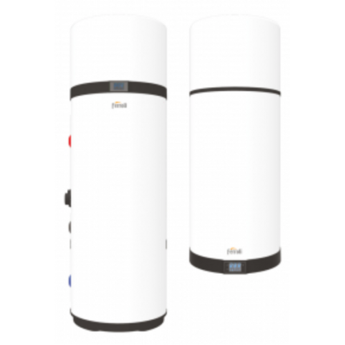 EGEA HT 200-260 Air-water heat pump for domestic hot water production