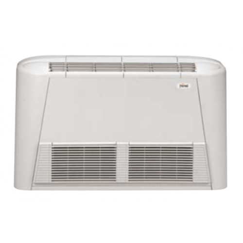 Top Fan PLUS VM-F4 (frontal air intake, 4 rows)