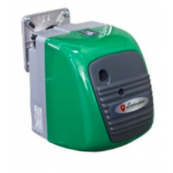 Dieselpoltin ECO 3 (16,6 ÷ 35,6 kW)