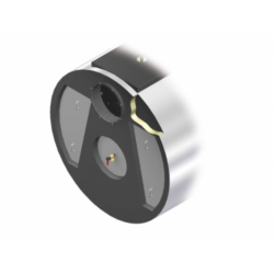 Smokebox insulation 3GF