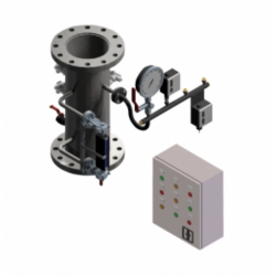 System for unsupervised operation up to 72 h System for unsupervised operation up to 72 h