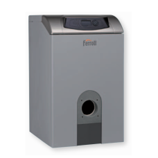 ATLAS D (lämpöteho 25-75 kW)