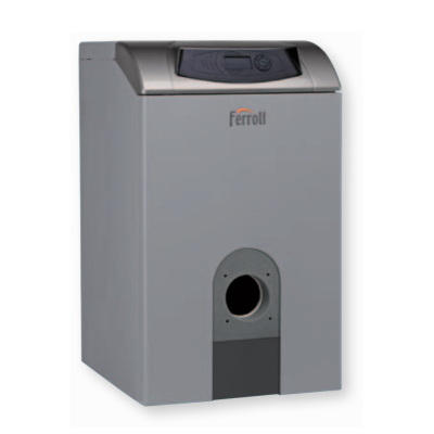 ATLAS D (lämpöteho 25-75 kW)