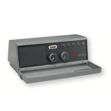 PREXTHERM RSW/RSH termostaatinen ohjauspaneeli