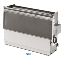 Top Fan PLUS VN-3V (3 nopeutta, kaukosäätimellä)