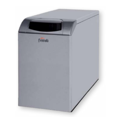 ATLAS D eco COND UNIT