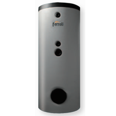 ECOGEO H-2 PC