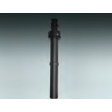Katto liitin, Ø 80/125 mm