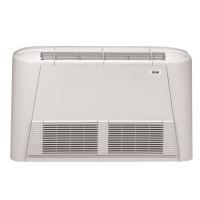 Top Fan PLUS VM-F (etupuhallin, 3 riviä)