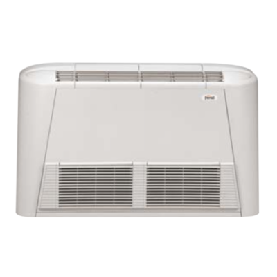 JOLLY PLUS 2 VM-F TC PLUS (ei asennettua venttiiliä)