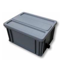 Kondensaatin neutralointilaite (kondensaatin kulutus 70 l/h)
