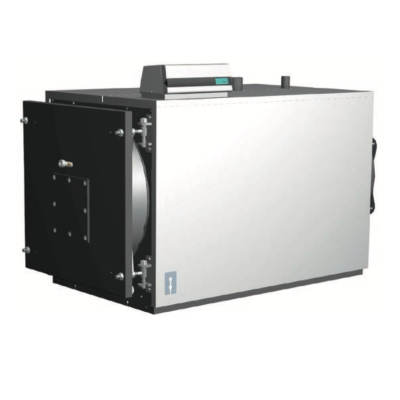 PREXTHERM RSW N (lämpöteho 720-1890 kW)